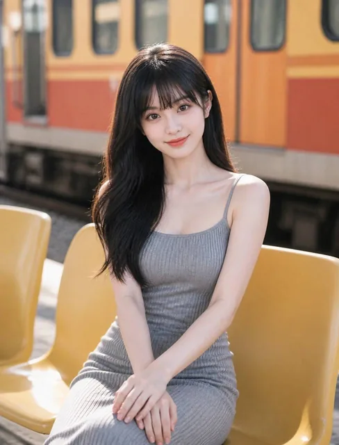 人物特征
