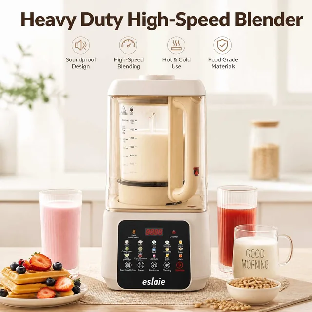 Vertical e-commerce product infographic, width 960px, 4K Nordic minimalist kitchen shot, soft natural window daylight, w