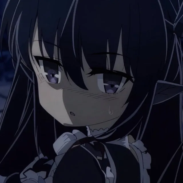 Anime Snapshot Conversion