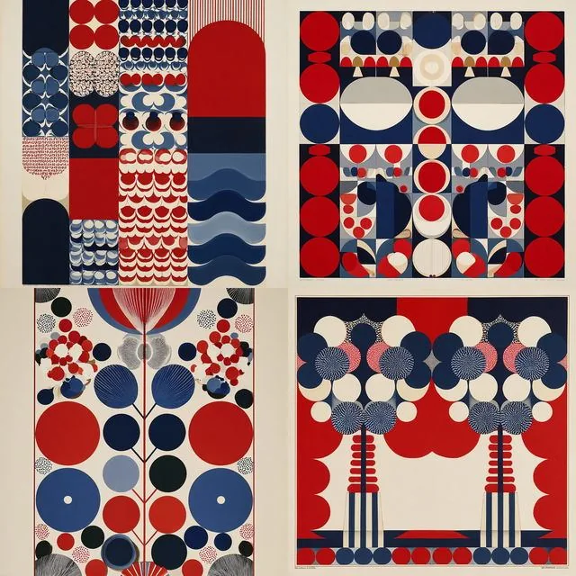 Geometric Rhythms