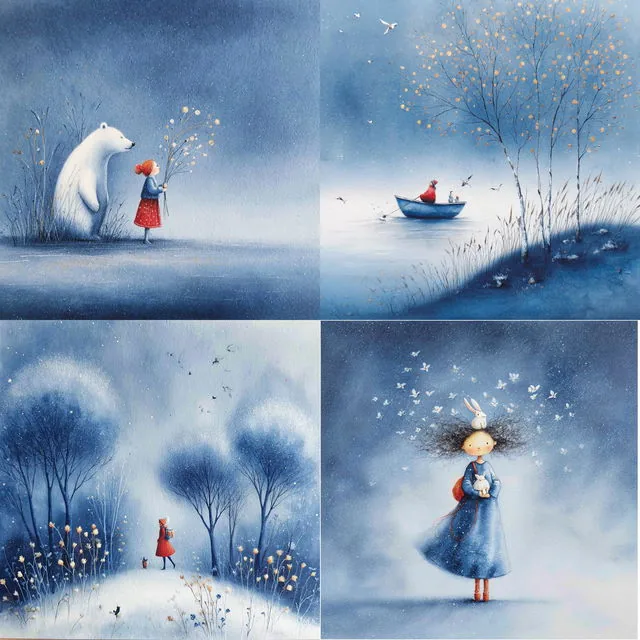 Ethereal Whimsy