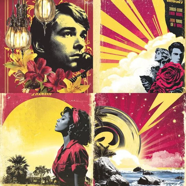 Retro Pop Revival