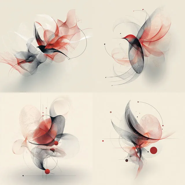 Ethereal Fluidity