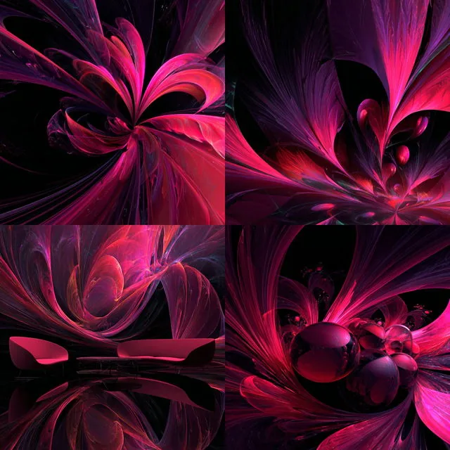 Ethereal Surrealism