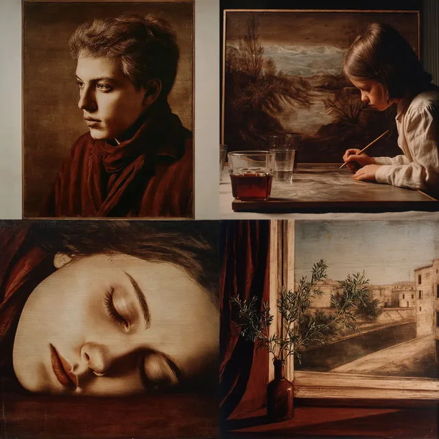 Nostalgic Realism