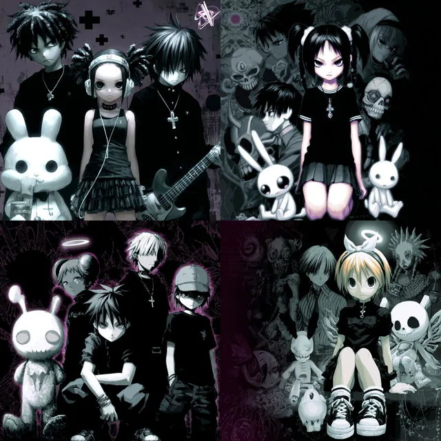 Gothic Surrealism