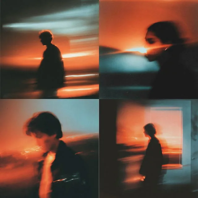 Ethereal Motion Blur