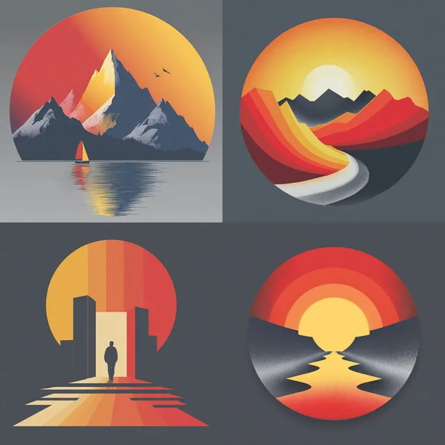 Geometric Gradient Harmony
