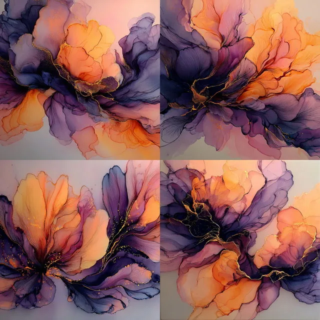 Ethereal Fluidity