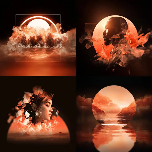 Ethereal Fusion