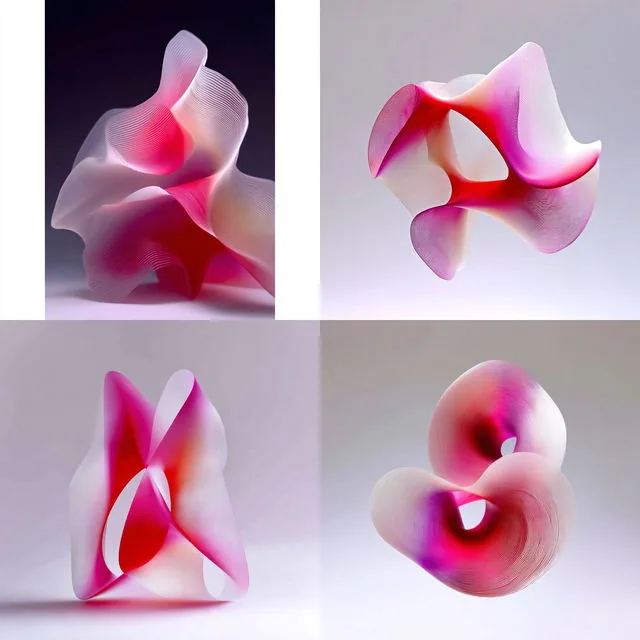 Ethereal Fluidity