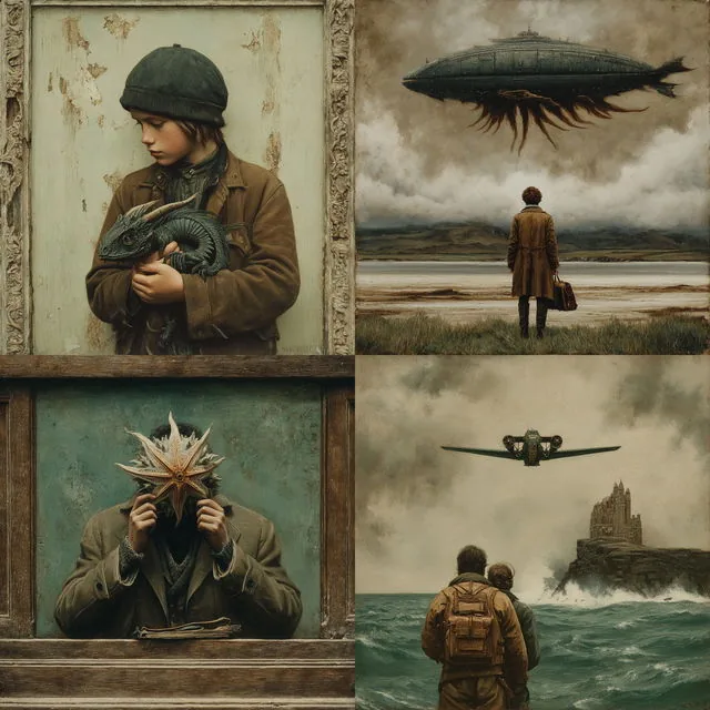 Narrative Realism