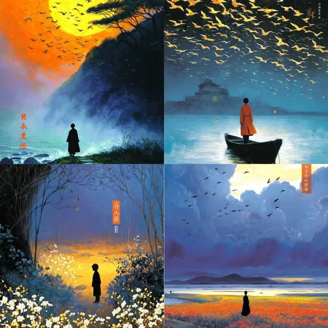 Dreamscape Narratives