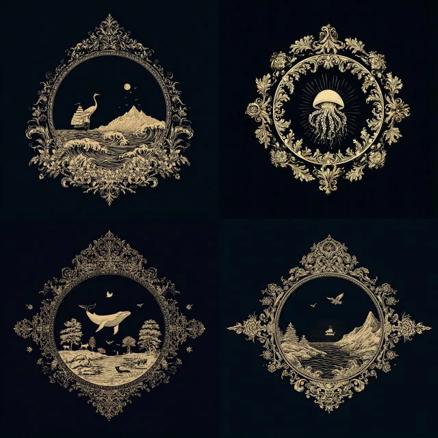 Ornate Elegance