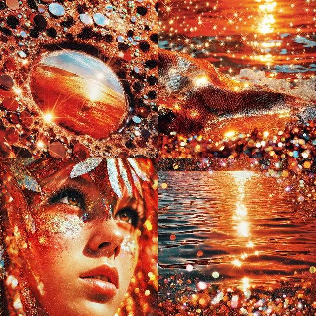 Opulent Radiance