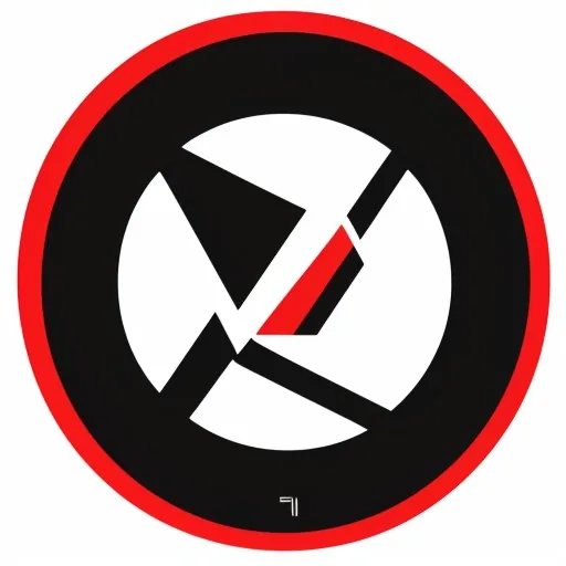 SP logo minimalist