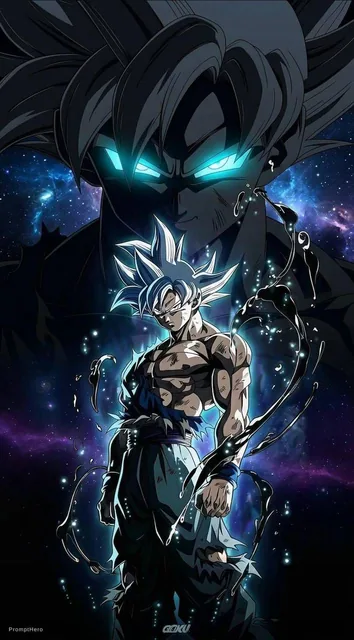 @Son_goku wallpaper