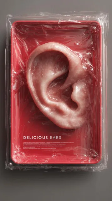 conceptual studio image, top-down product photography angle, perfectly centered, strong n...