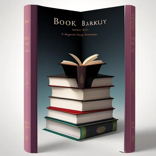 a book packaging