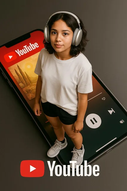Our app portrait prompt pro v2