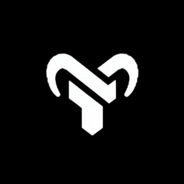 Minimilistic Logo for this image