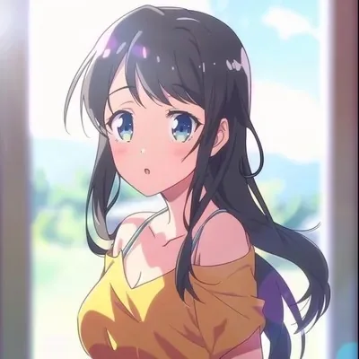 Anime