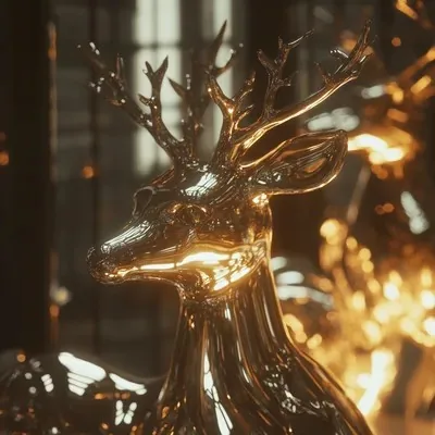 Golden, Photography, Sci-fi, Jewelry design