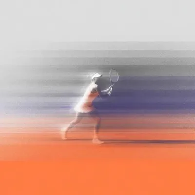 Surrealistic, Purple