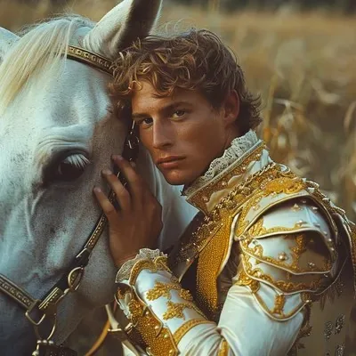 Photography, Golden