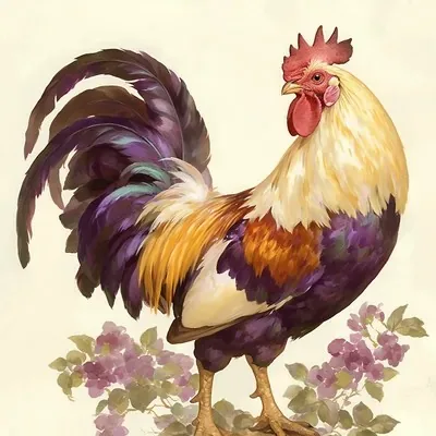 Vector, Purple