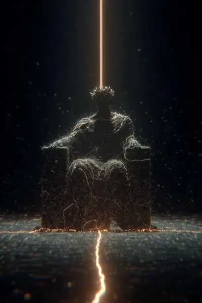 3D, Dark fantasy, Sci-fi