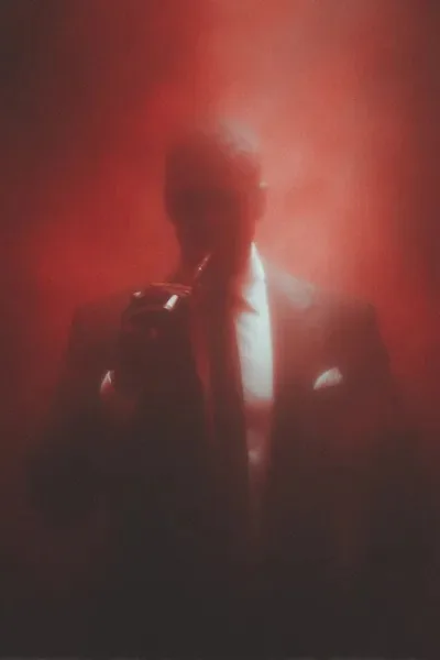 Red, Film, Photography, Gradient, Sci-fi