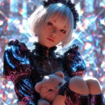 3D