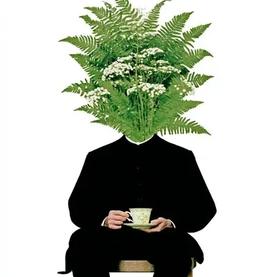 Surrealistic, Minimalism