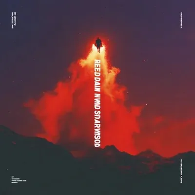 Red, Poster design