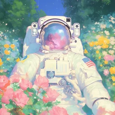Anime, Illustration