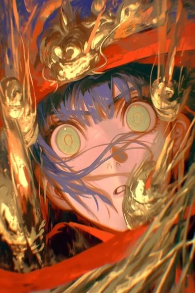 Surrealistic, Illustration, Sci-fi