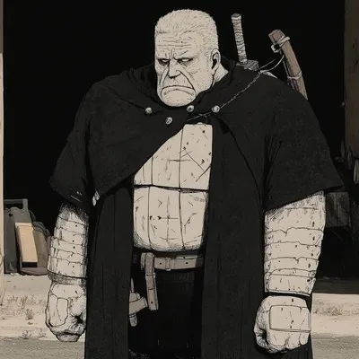 Manga art, Anime, Dark fantasy