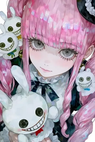 Manga art, Ink and watercolor, Fashion, Anime