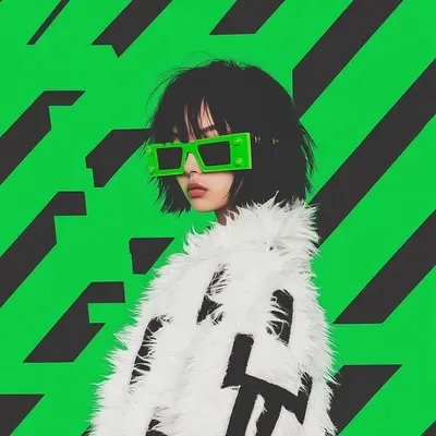 Photography, Green, Fashion