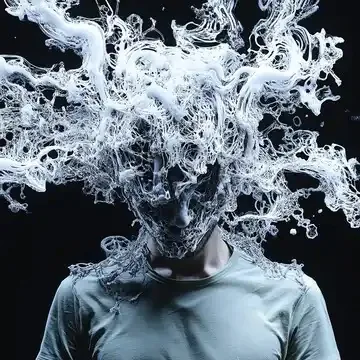Surrealistic, Sci-fi, Fashion