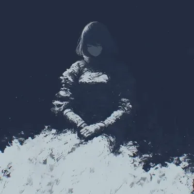 Anime, Black