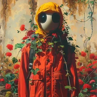 Surrealistic, Dark fantasy