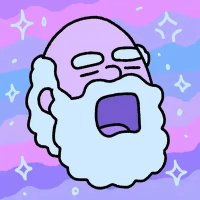 Purple, Flat vector