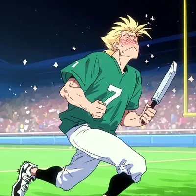 Anime