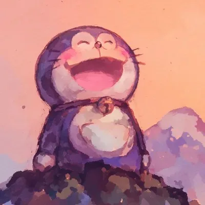 Anime, Purple