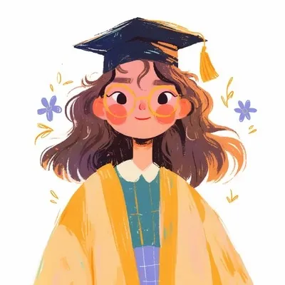 Illustration, Vector, Oil painting