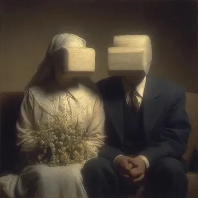 Surrealistic, Golden