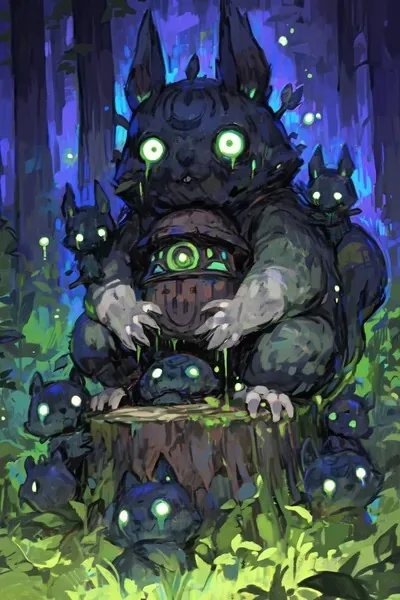 Anime, Coloring book, Pixel