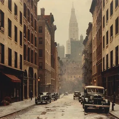 Photography, Vintage
